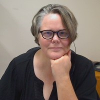 Lynette Parker
