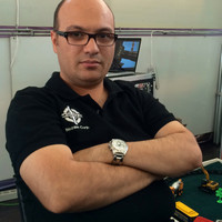 Alireza Alipour