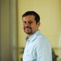 Mousum Pal Choudhury