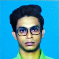 Sudipta Betal