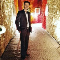 Muneeb Qarshi