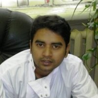Dr.Anand Gosavi
