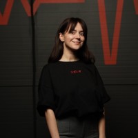 Kateryna Shcherbyna