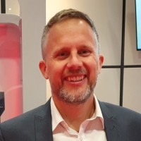 Dr. Simon Mutzenich (CEng FIMechE)