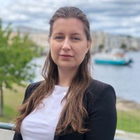 Caroline Waldenström