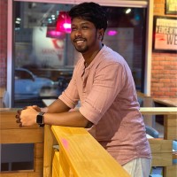 Noubel Chelladurai