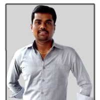Balaji Damodharan