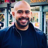 Ganesh Rajah Seeveneserajah