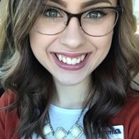 Hayley Salinero