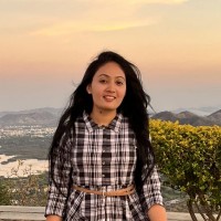 Dipti Mistry