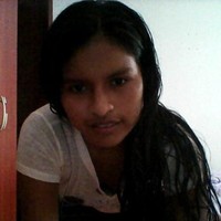 Flor Huaman