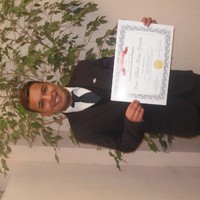 Denis Fabian Garay Gorosito