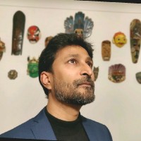 Roopesh Bhatnagar
