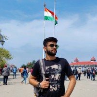 Aryan Berwal