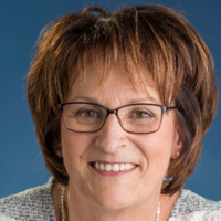 Chantal Dumais