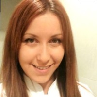Agnieszka Zaprzała