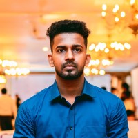 Yathurshan Kalanantharasan