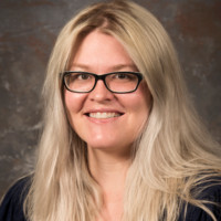 Sylvia Freeman