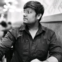 Harsh Saini