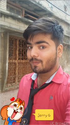 Jarar Ahmed