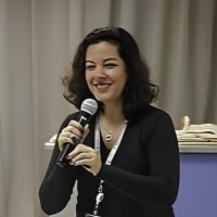 Marcia Helena Bastos