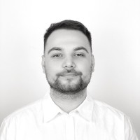Catalin-Andrei Moldovan