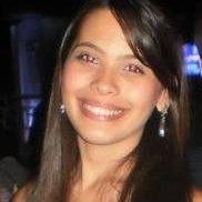 Priscila Rodrigues