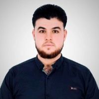 Mohammad Maher Mhareb
