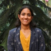 Spurthi Ravuri