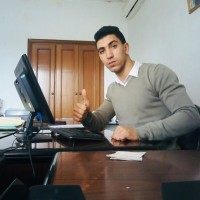 Zakaria Barakat