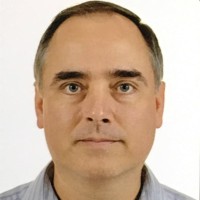 Tim Barrett