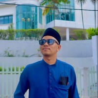 Muhammad Syafiq