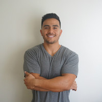 Samuel Arce