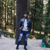 Sahil Shaikh