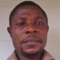 Jonathan Baidoo