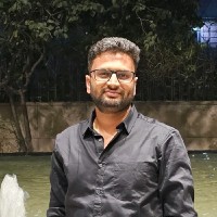 Prashant Jain