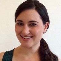 Amy Friedman