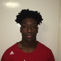 Jamal Douglas