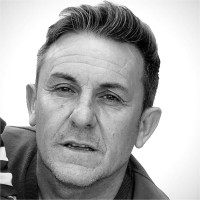 Franck Saunier