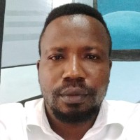 Ibrahim Sorious Samura