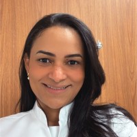 Janaína Almeida Patente