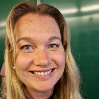 Pauline Salomonsson Lindberg