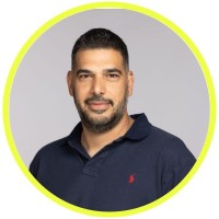 Dan Shachar