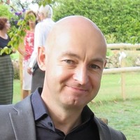 Andy Hudson