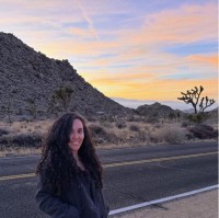 Rebecca Dimartino