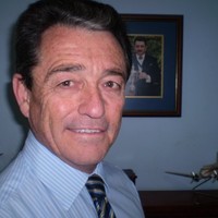 Glenn Elms MEd (Hons)