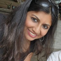 Shairi Mathur