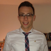 Andrew Corsi