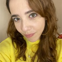 Cassia Mendes