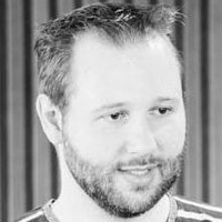 Klaus Larsen